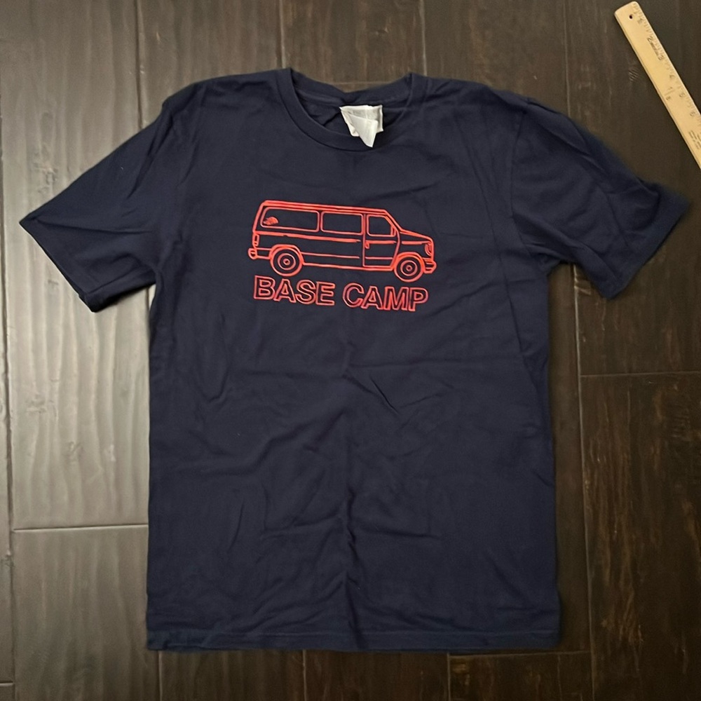 The North Face Men’s Small T-Shirt